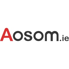 aosom.ie voucher codes and deals
