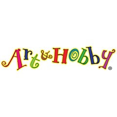 artnhobby.ie voucher codes and deals