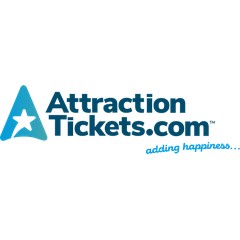 attractiontickets.com voucher codes and deals