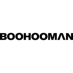 boohooman.com voucher codes and deals