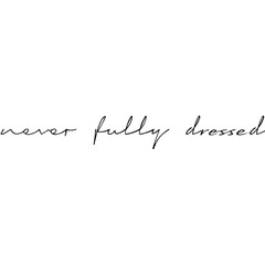 neverfullydressed.com voucher codes and deals